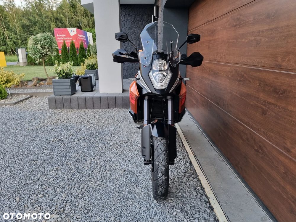KTM Adventure - 5