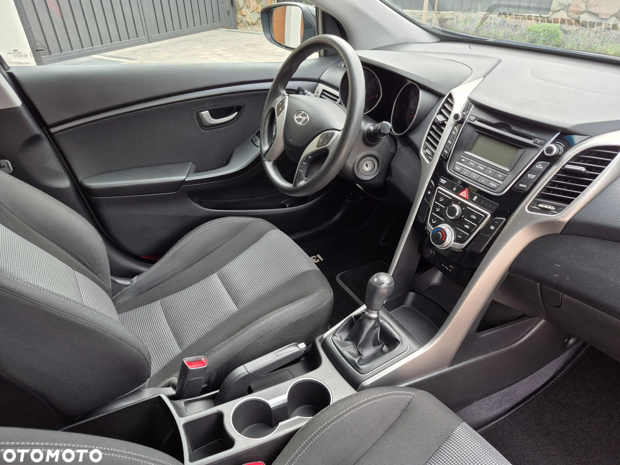 Hyundai i30 1.4 Style - 15