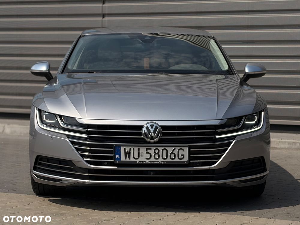 Volkswagen Arteon 2.0 TSI GPF Elegance DSG - 5