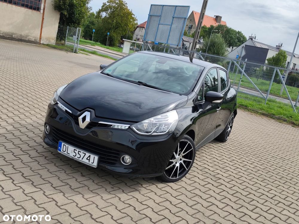 Renault Clio 1.2 16V 75 Life - 4