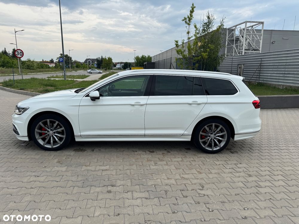 Volkswagen Passat 1.8 TSI BMT Highline DSG - 8