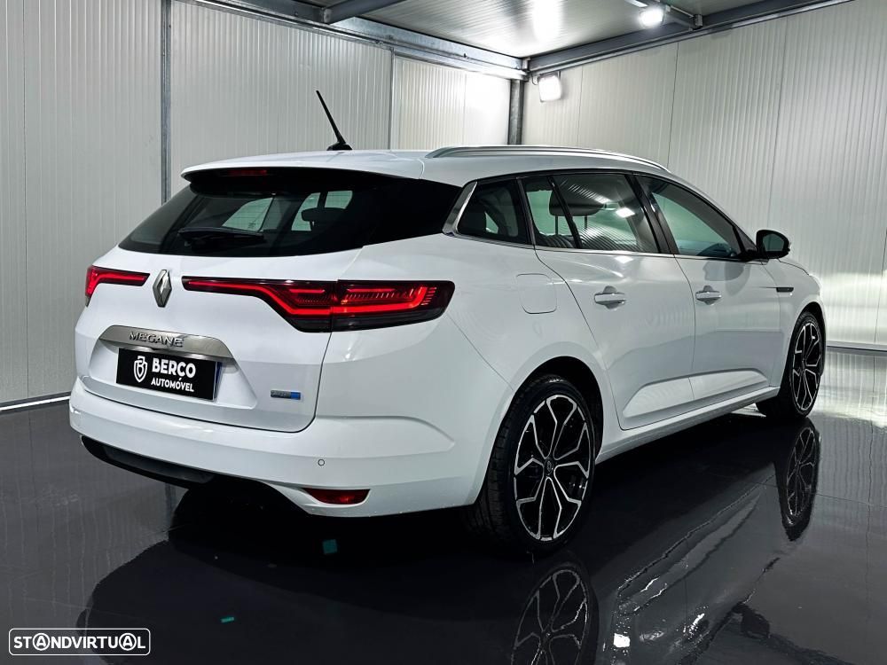 Renault Mégane 1.6 Plug-In R.S. Line - 5