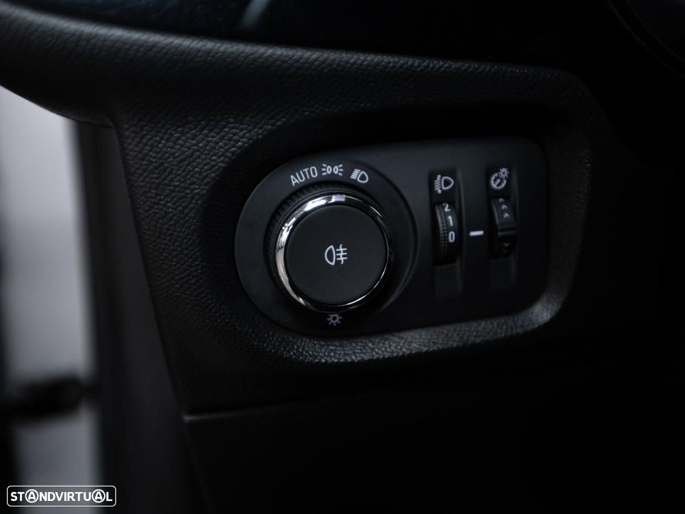 Opel Corsa-e GS - 15