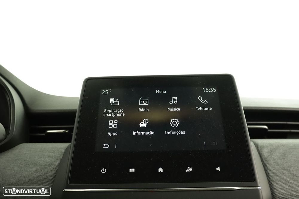 Renault Clio 1.0 TCe Evolution - 10