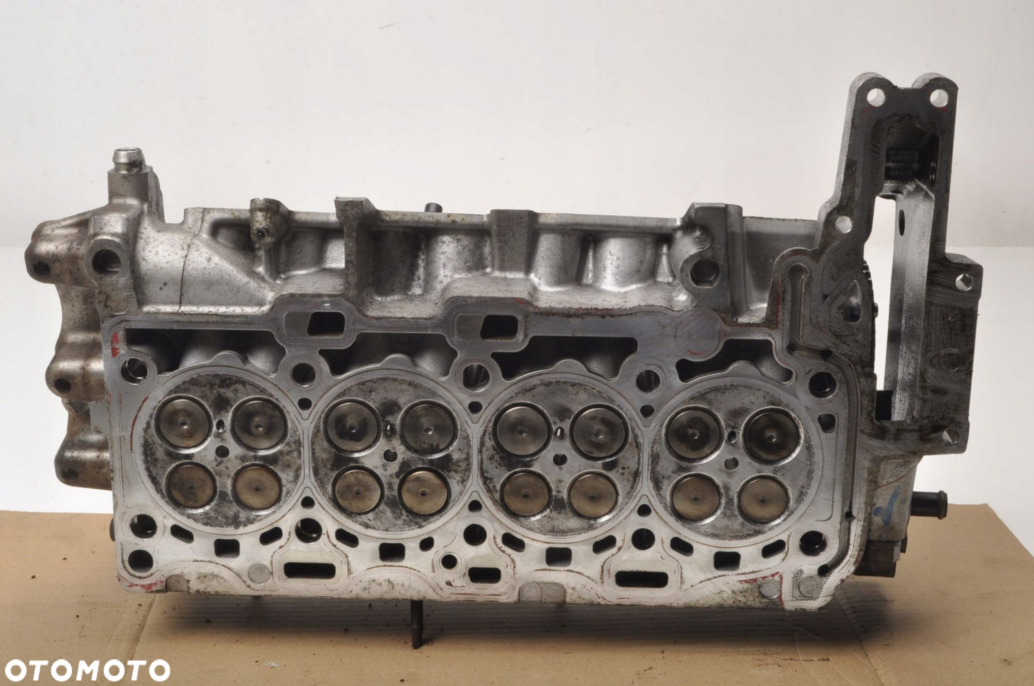 BMW F39 2 F45 F46 X1 F48 MINI F54 F55 F56 F57 F30 2.0D GŁOWICA 8513681 B47 - 11