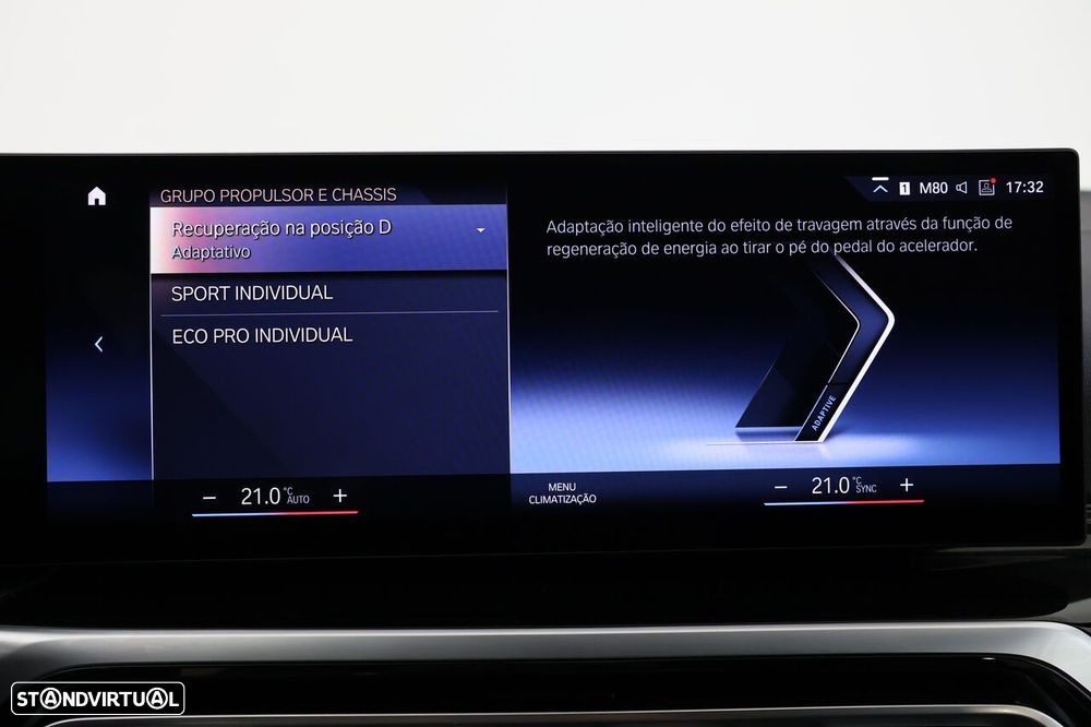 BMW i4 eDrive40 - 30