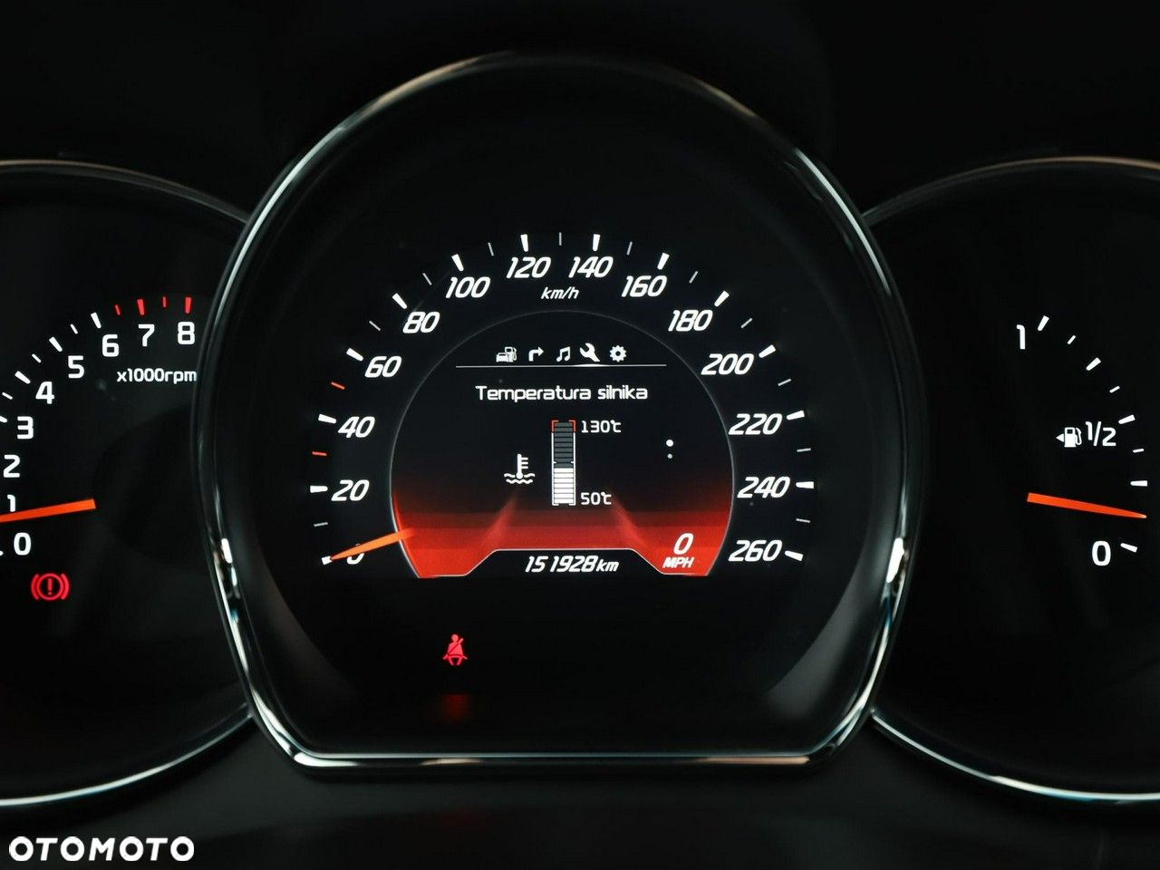 Kia ProCeed pro Ceed 1.6 T-GDI GT-Challenge - 22