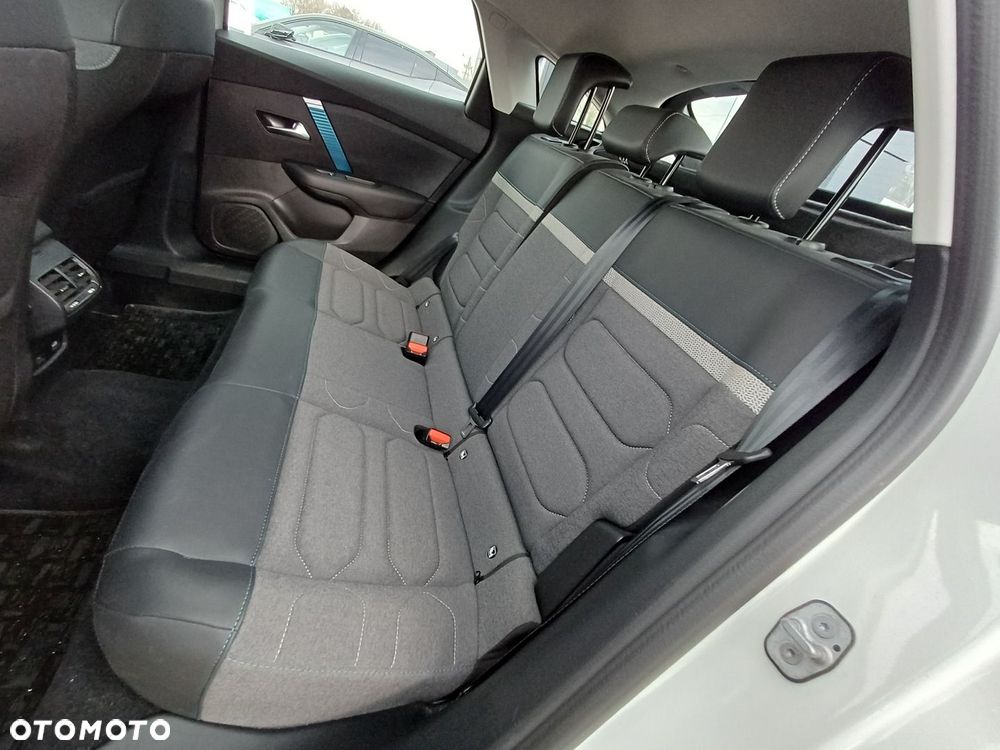 Citroën C4 - 31