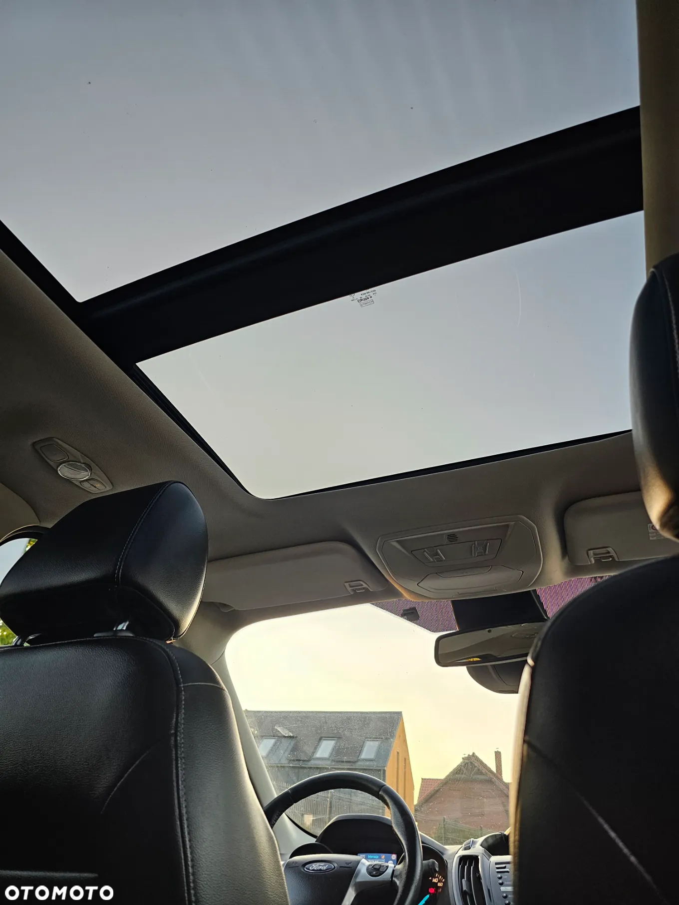 Ford Kuga 2.0 TDCi 4WD Titanium - 10