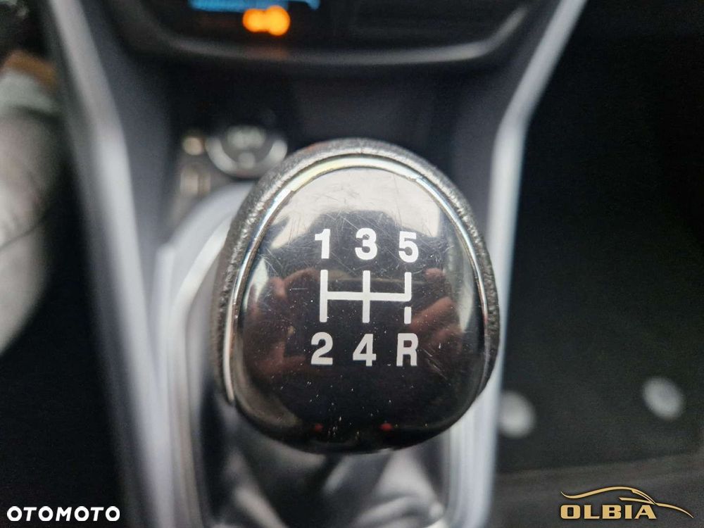 Ford B-MAX - 25