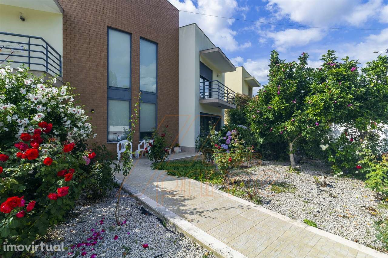 Moradia Isolada T5, S.Martinho, Coimbra / Venda - Grande imagem: 3/37