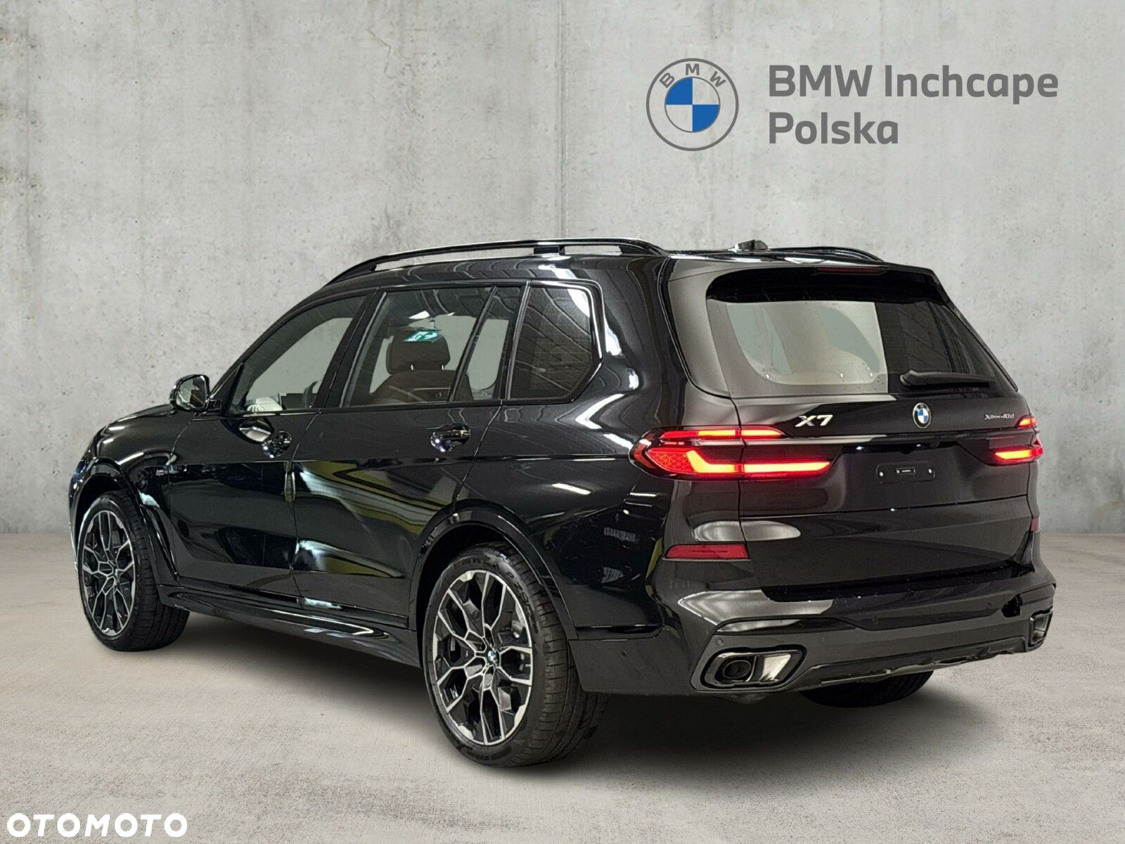 BMW X7 - 3