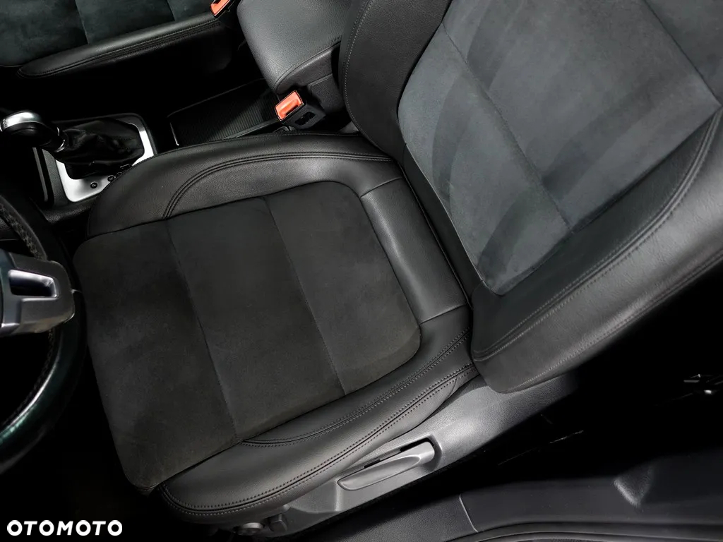 Volkswagen Sharan 2.0 TDI Highline DSG - 15