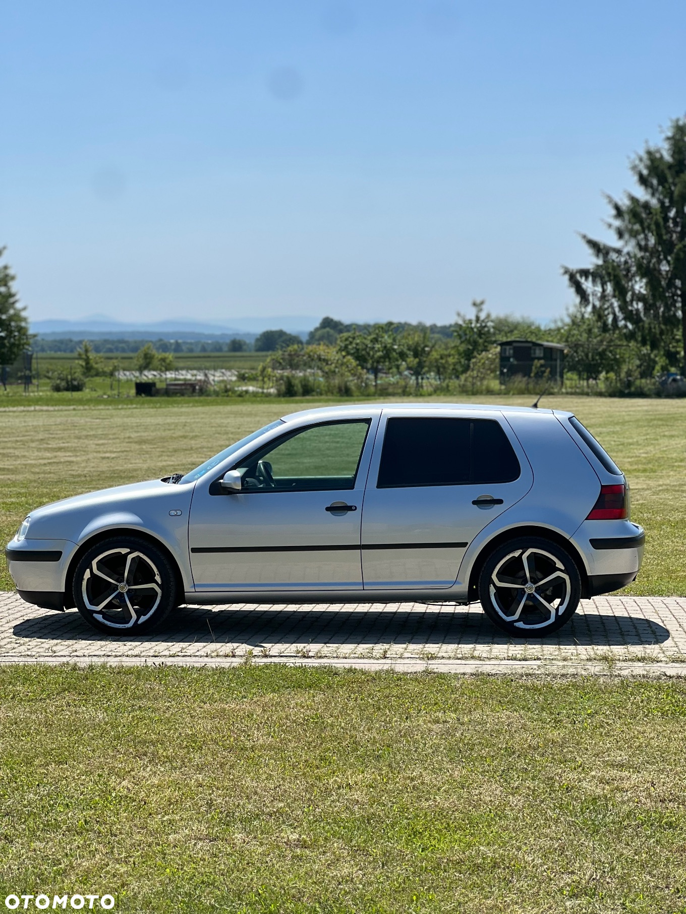Volkswagen Golf 1.6 Edition - 8