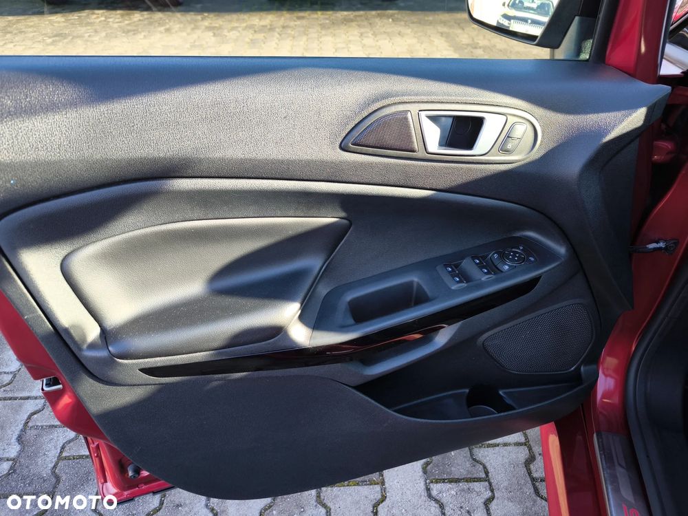 Ford EcoSport 1.0 EcoBoost ST-Line ASS - 24