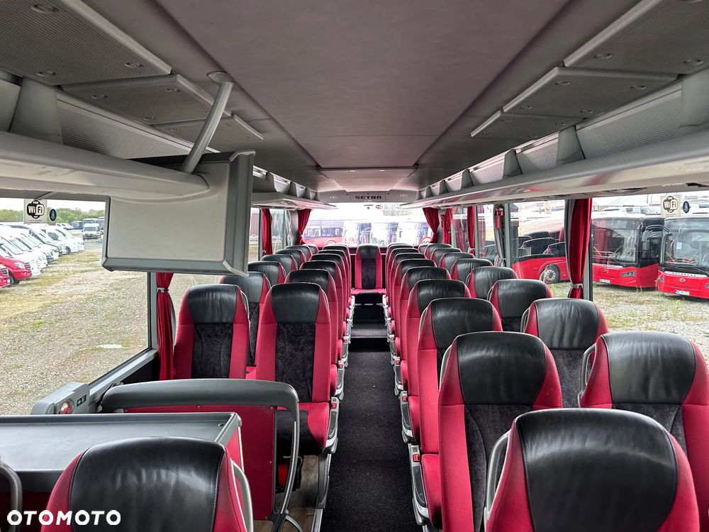 Setra S417 GT-HD - 21