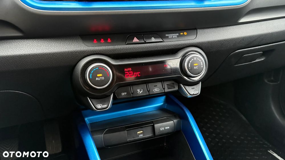 Kia Stonic 1.2 L - 30