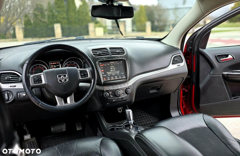 Dodge Journey - 18