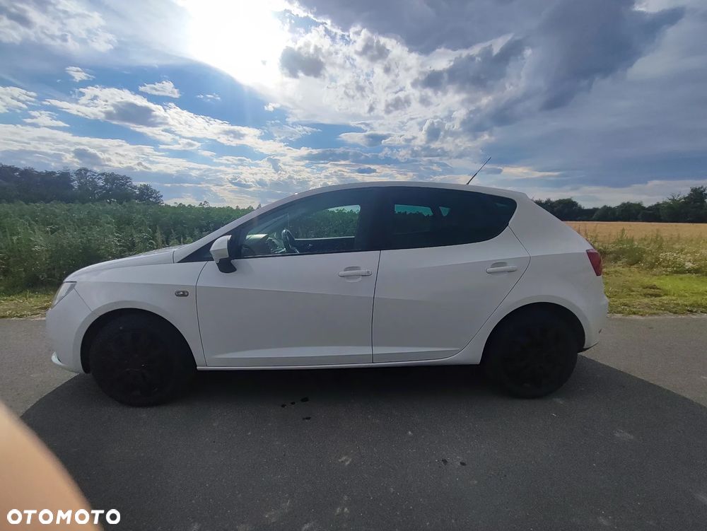 Seat Ibiza 1.6 TDI CR Style - 3