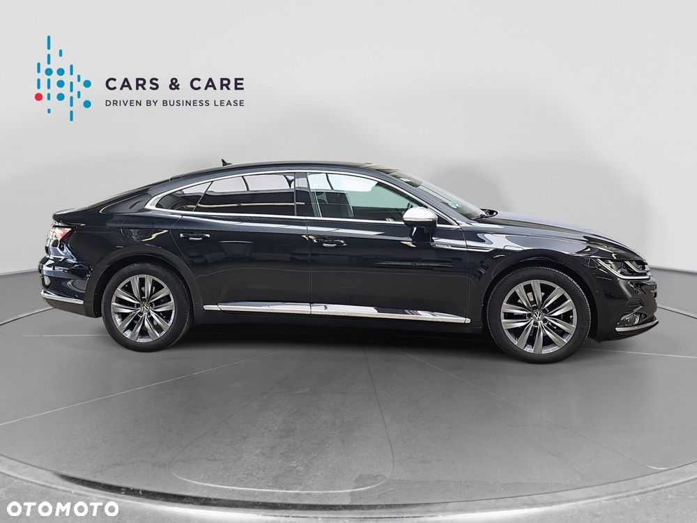 Volkswagen Arteon 2.0 TSI Elegance DSG - 21