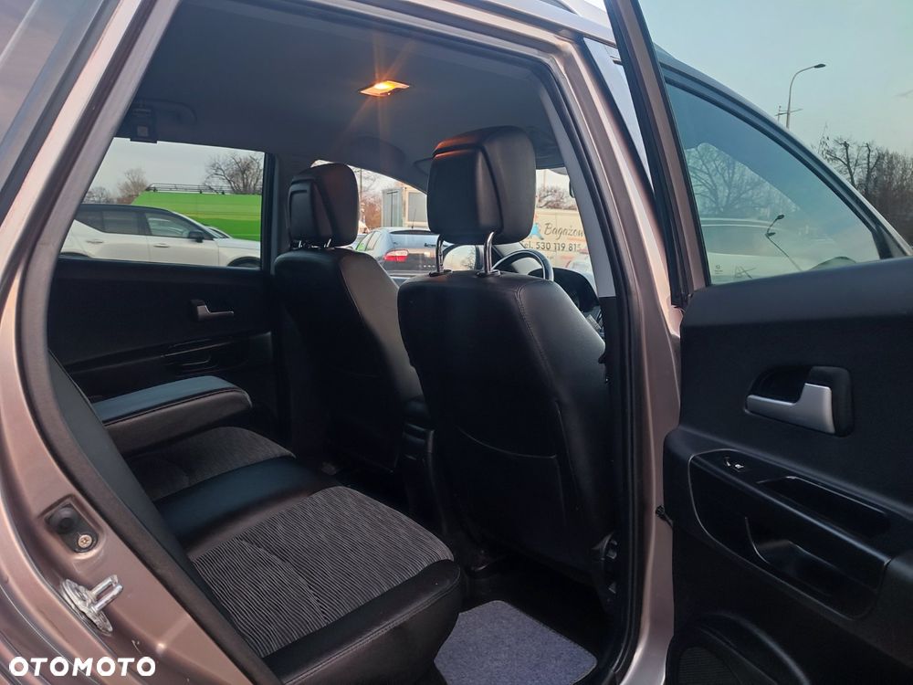 Kia Ceed 1.4 CVVT LX Basis - 19