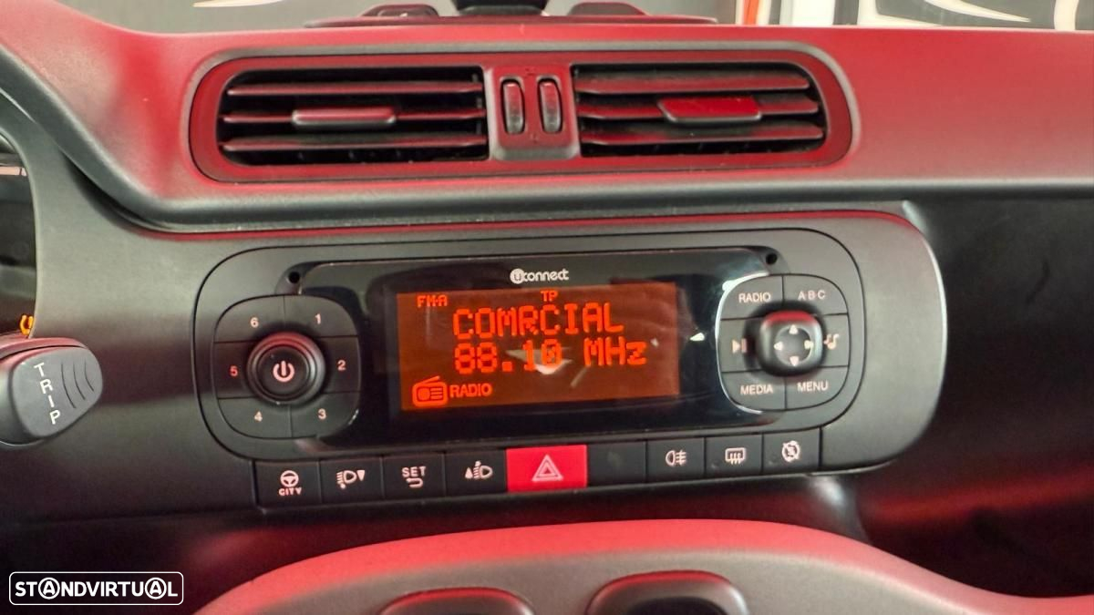 Fiat Panda - 13