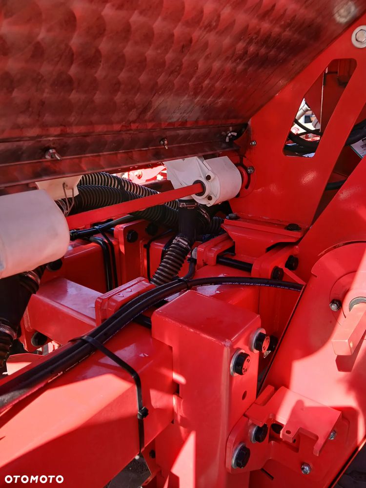 Maschio Gaspardo MAGA 6 MTR - 16