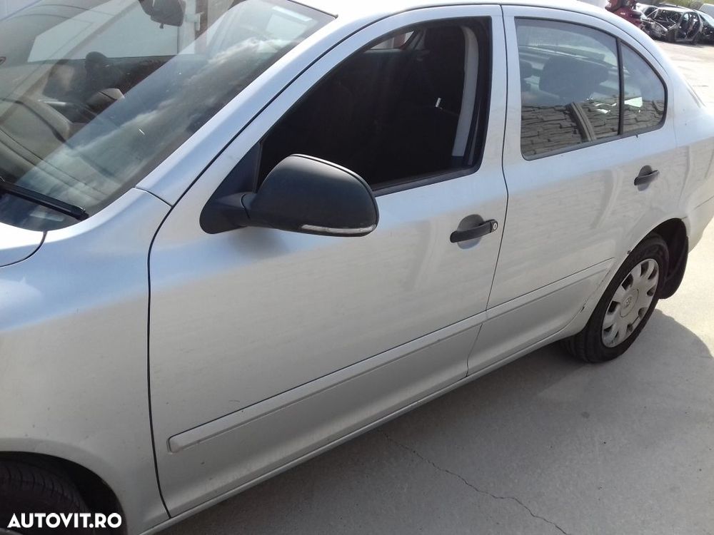 USA SKODA OCTAVIA 2 S.SP HATCHBACK - 1