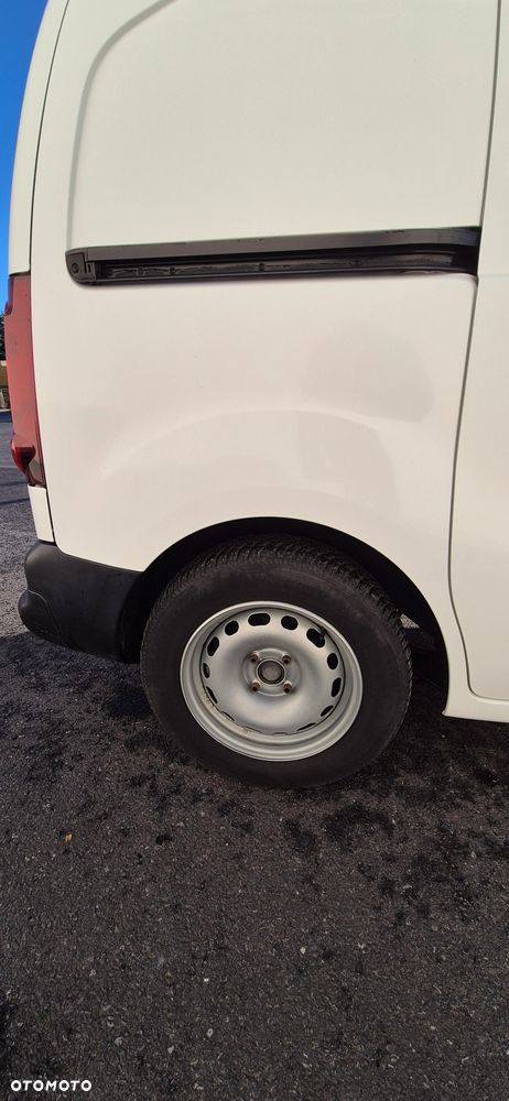 Peugeot Partner - 11