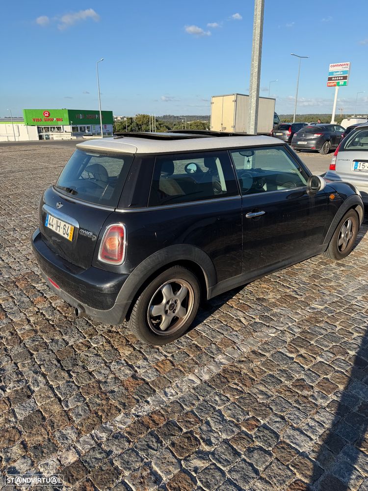 MINI Coupé - 4
