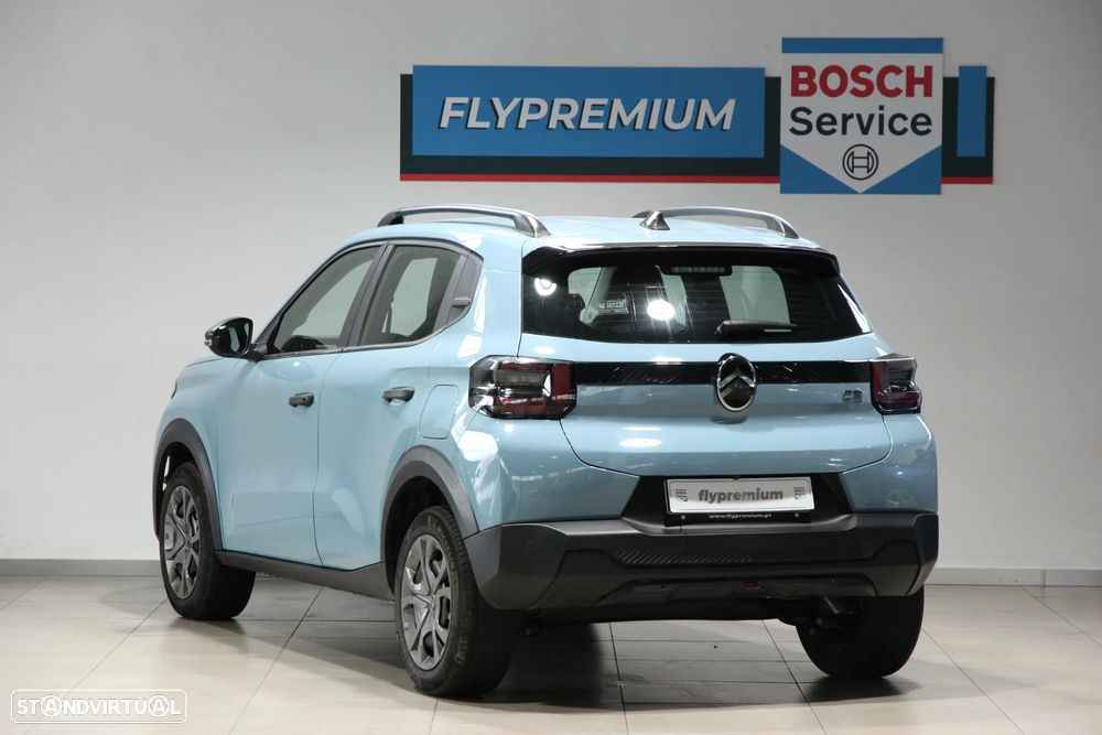 Citroën C3 1.2 PureTech Max - 19