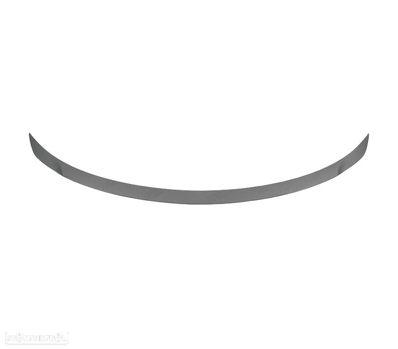 AILERON SPOILER TESLA MODEL Y 25- PRETO BRILHANTE - 2