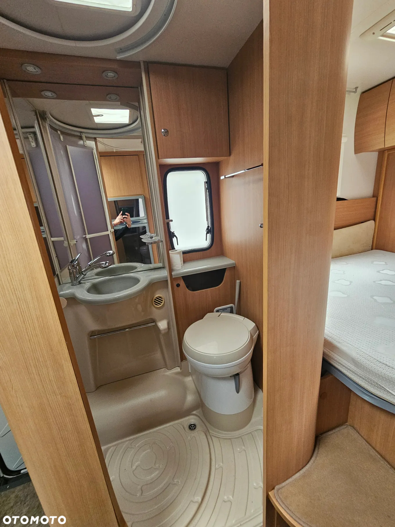 Fiat Ducato - 17