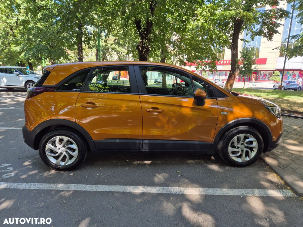 Opel Crossland 1.2 Start/Stop Edition - 3