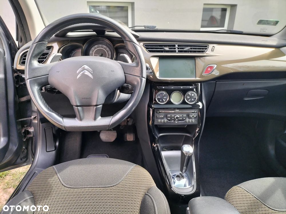 Citroën C3 e-HDi 70 EGS Tendance - 27