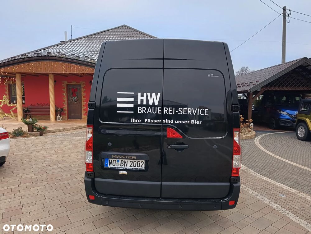 Renault Master L2 H2 - 18