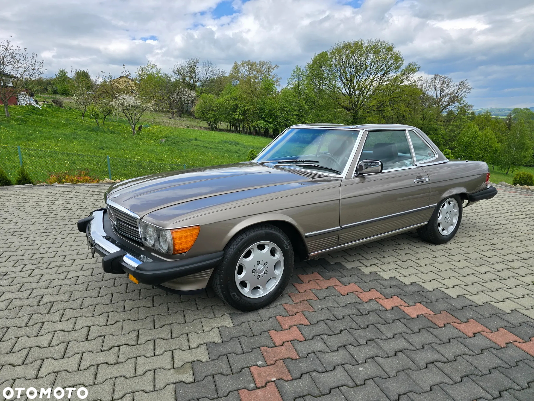 Mercedes-Benz SL 320 - 2