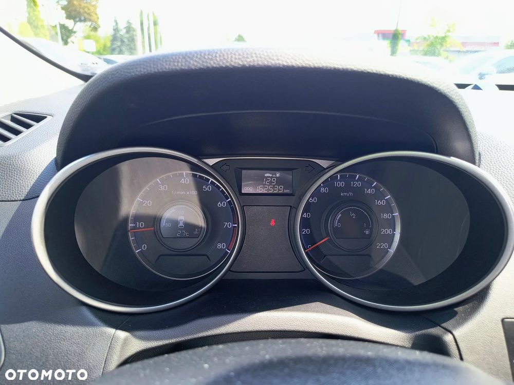 Hyundai ix35 1.6 GDI Premium 2WD - 26