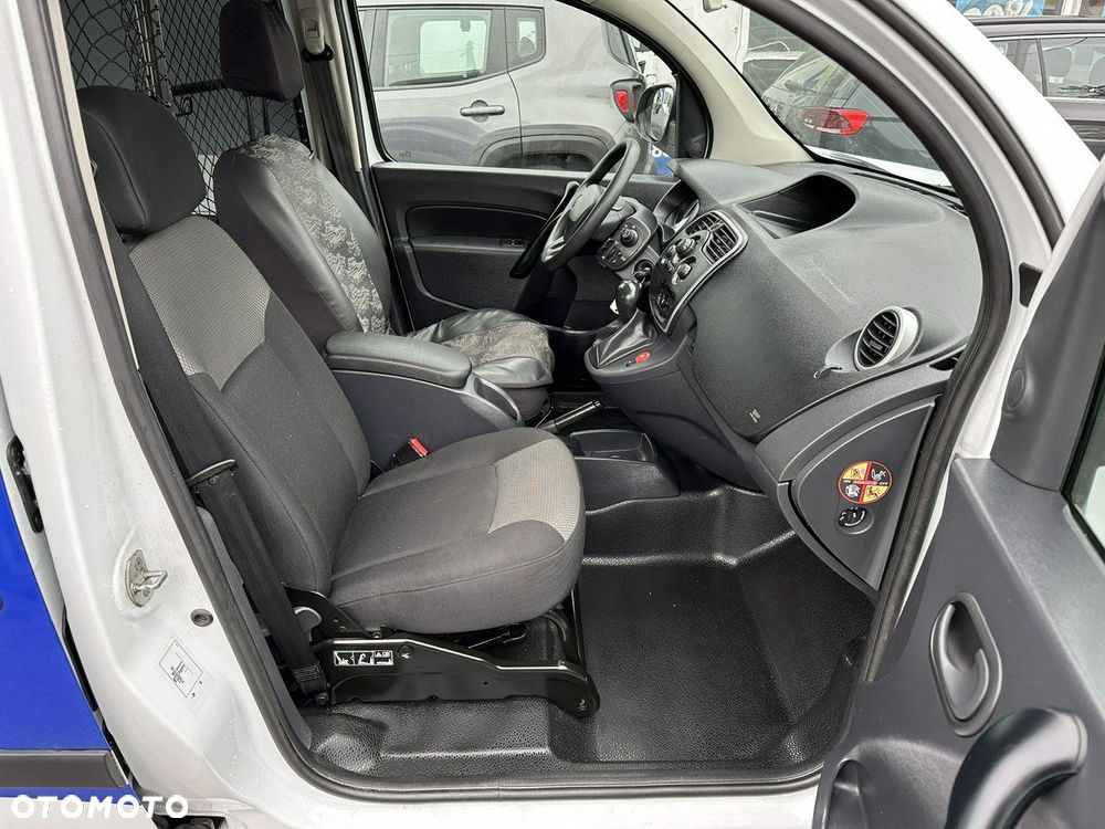Renault Kangoo - 15