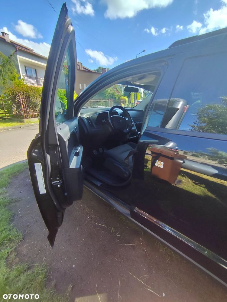 Dodge Journey 2.0 CRD SE - 15