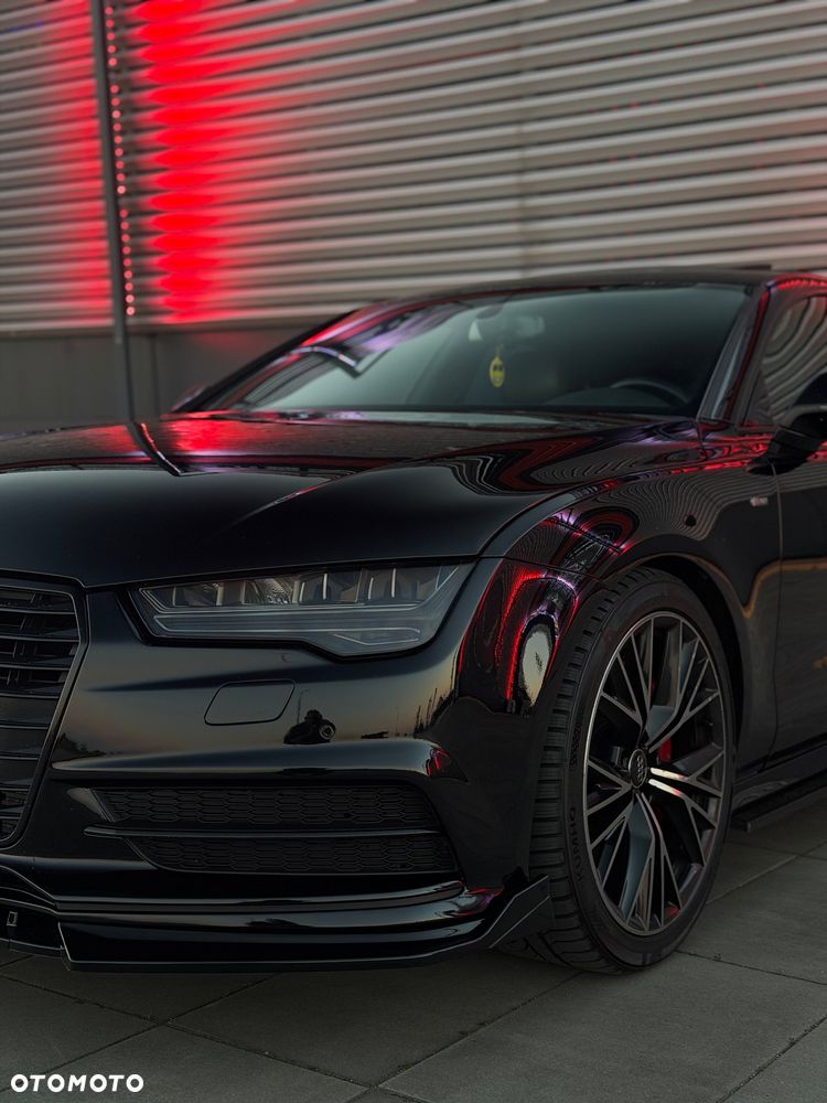 Audi A7 Sportback - 5