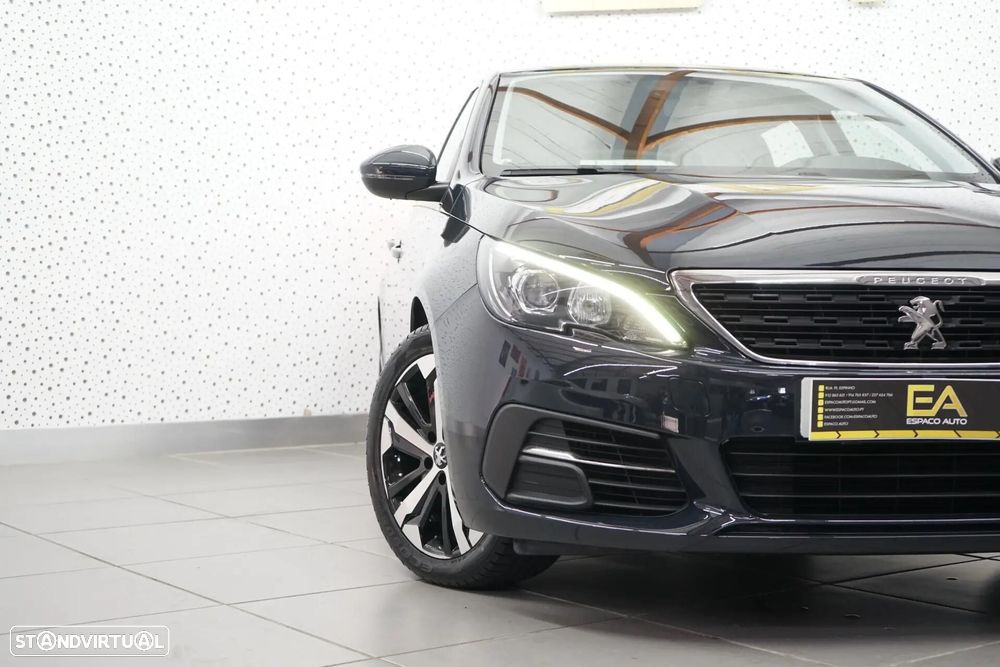 Peugeot 308 1.2 PureTech Active - 6