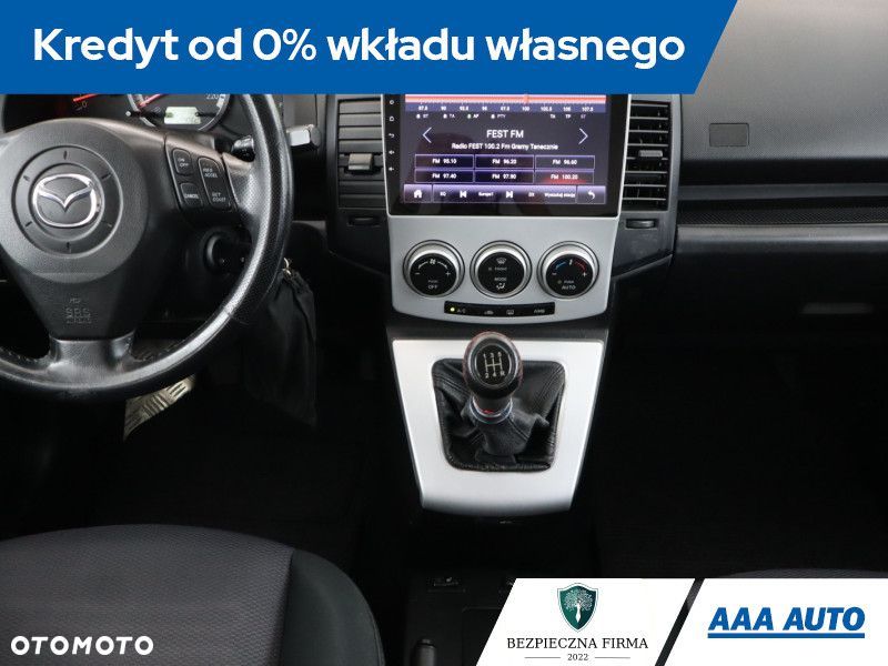 Mazda 5 - 14