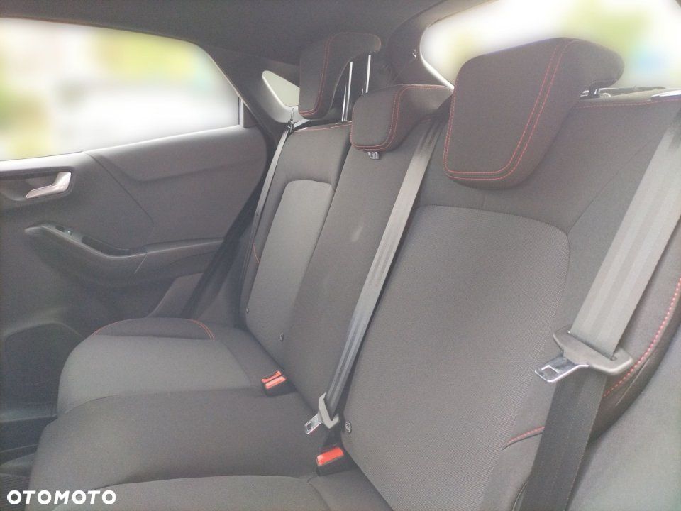 Ford Puma - 17