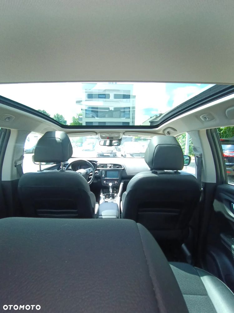 Renault Kadjar Energy TCe 130 EDC LIMITED - 10