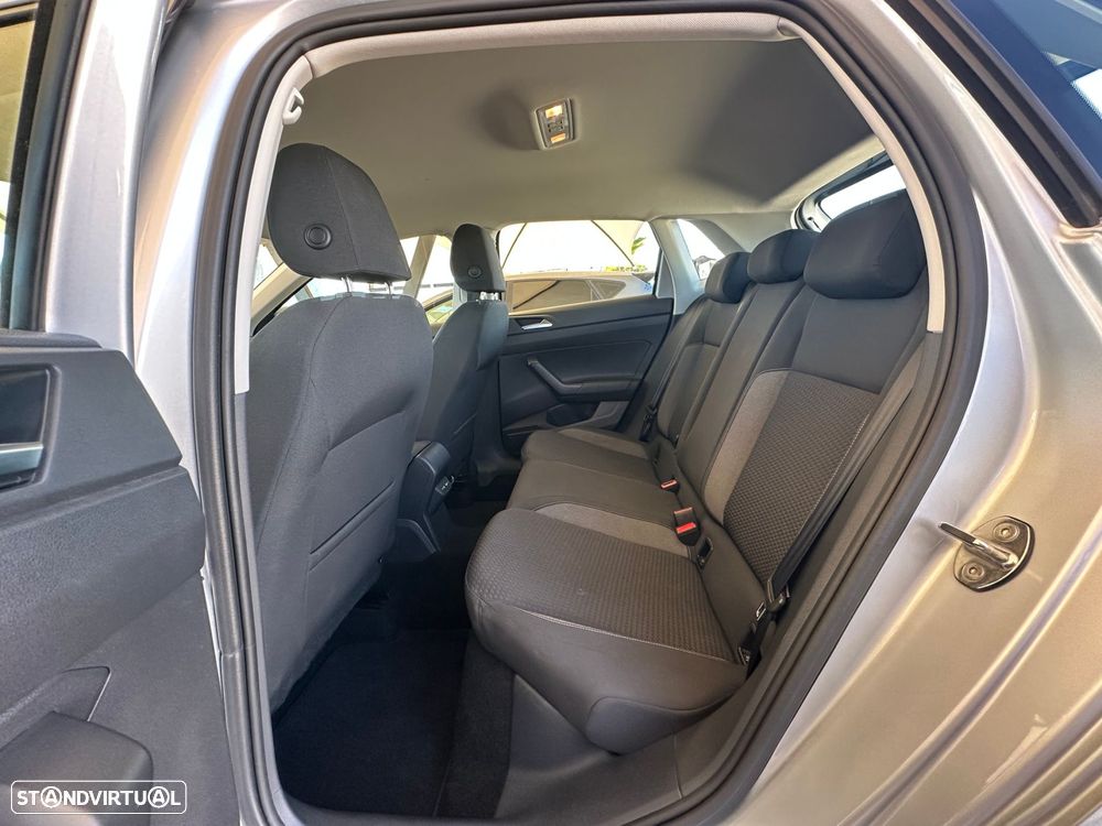 VW Polo 1.0 TSI Life - 24