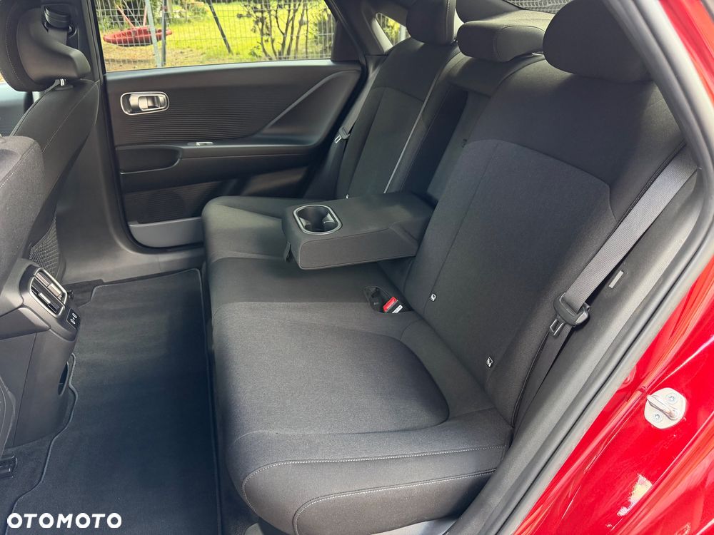Hyundai IONIQ 6 53 kWh Dynamiq - 21