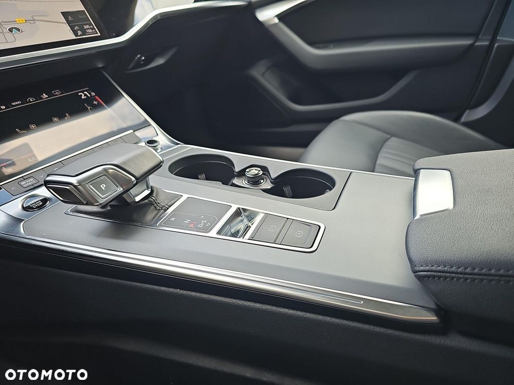 Audi A7 Sportback - 17