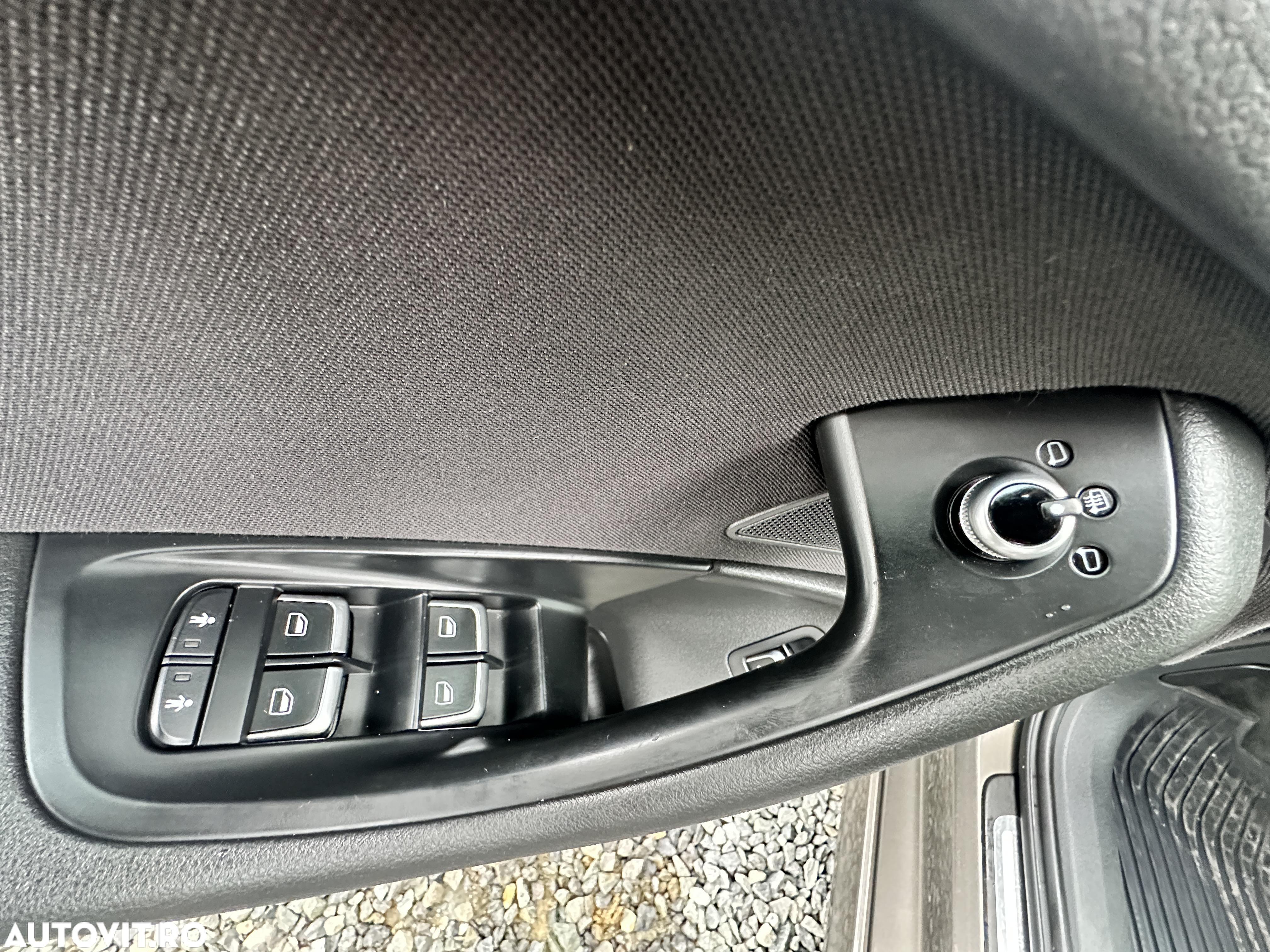 Audi A6 Avant 2.0 TDI Ultra S tronic - 22