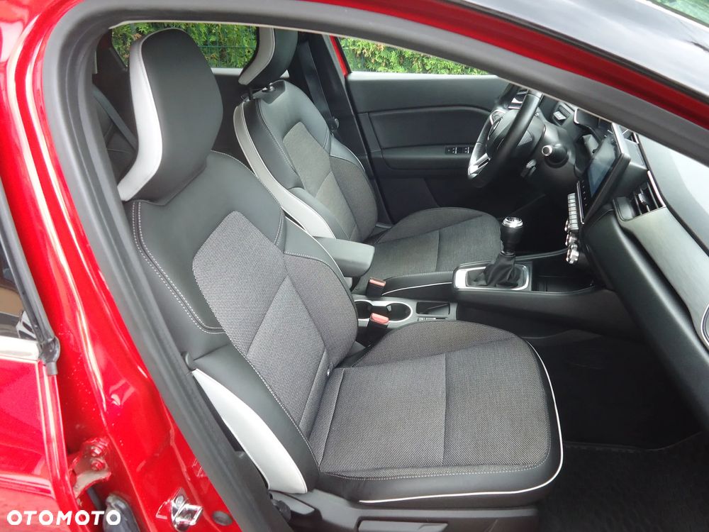 Renault Captur 1.0 TCe Intens - 13